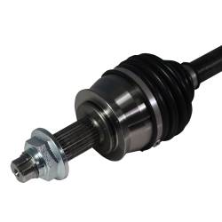 GSP - GSP NCV12017 12-17 Fiat 500 Front Right CV Axle Assembly - Image 4