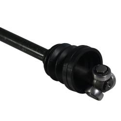 GSP - GSP NCV12017 12-17 Fiat 500 Front Right CV Axle Assembly - Image 5