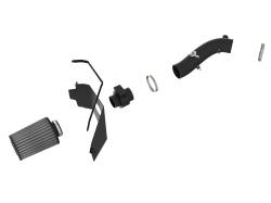 aFe Power - aFe 54-13014D Magnumforce Stage-2 Cold Air Intake for 96-98 Toyota 4Runner 3.4L - Image 5