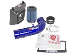 aFe Power - aFe TR-2017L-R Takeda Stage-2 Pro-5R Intake System for 15-25 GS F/IS500/RC F 5.0 - Image 7
