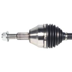 GSP - GSP NCV12066 CV Axle Assembly Front Right for Dodge/Jeep - Image 2