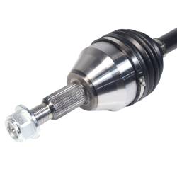 GSP - GSP NCV12066 CV Axle Assembly Front Right for Dodge/Jeep - Image 4