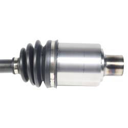 GSP - GSP NCV12066 CV Axle Assembly Front Right for Dodge/Jeep - Image 3