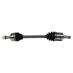 GSP - GSP NCV12105 Front Left CV Axle Assembly for 13-16 Dodge Dart 2.0 2.4 - Image 1