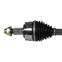 GSP - GSP NCV12105 Front Left CV Axle Assembly for 13-16 Dodge Dart 2.0 2.4 - Image 2