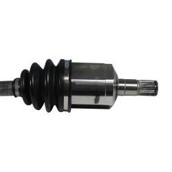 GSP - GSP NCV12105 Front Left CV Axle Assembly for 13-16 Dodge Dart 2.0 2.4 - Image 3