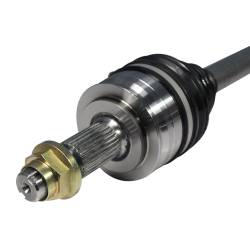 GSP - GSP NCV12105 Front Left CV Axle Assembly for 13-16 Dodge Dart 2.0 2.4 - Image 4