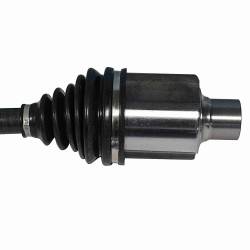 GSP - GSP NCV12184 Front CV Axle Assembly for Dodge RAM 4WD - Image 2