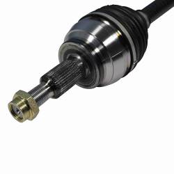 GSP - GSP NCV12184 Front CV Axle Assembly for Dodge RAM 4WD - Image 3