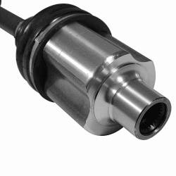 GSP - GSP NCV12184 Front CV Axle Assembly for Dodge RAM 4WD - Image 4