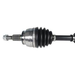GSP - GSP NCV12184XD Front CV Axle Assembly for Dodge RAM 4WD - Image 2