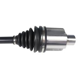 GSP - GSP NCV12184XD Front CV Axle Assembly for Dodge RAM 4WD - Image 3
