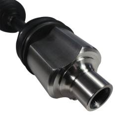 GSP - GSP NCV12184XD Front CV Axle Assembly for Dodge RAM 4WD - Image 5