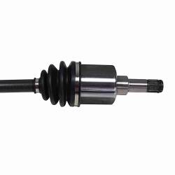 GSP - GSP NCV12527 Front Right CV Axle Assembly for Chrysler/Dodge 2.4 - Image 2