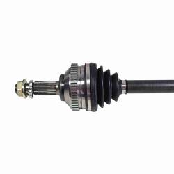 GSP - GSP NCV12527 Front Right CV Axle Assembly for Chrysler/Dodge 2.4 - Image 1