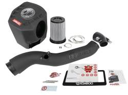 aFe Power - aFe TM-2019B-D Momentum Cold Air Intake System w/Pro-Dry S Filter for Lexus 2.0 - Image 6
