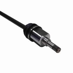 GSP - GSP NCV12527 Front Right CV Axle Assembly for Chrysler/Dodge 2.4 - Image 4