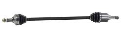 GSP - GSP NCV12527 Front Right CV Axle Assembly for Chrysler/Dodge 2.4 - Image 5