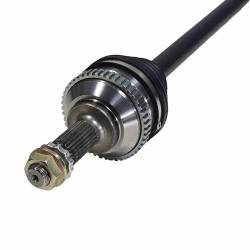 GSP - GSP NCV12527 Front Right CV Axle Assembly for Chrysler/Dodge 2.4 - Image 3