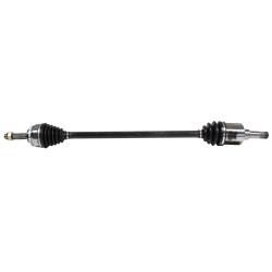 GSP - GSP NCV12530 Front Right CV Axle Assy for Chrysler/Dodge/Eagle/Mitsubishi 2.0 - Image 1