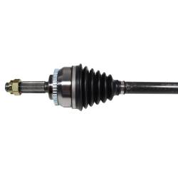 GSP - GSP NCV12530 Front Right CV Axle Assy for Chrysler/Dodge/Eagle/Mitsubishi 2.0 - Image 2