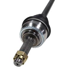 GSP - GSP NCV12530 Front Right CV Axle Assy for Chrysler/Dodge/Eagle/Mitsubishi 2.0 - Image 4