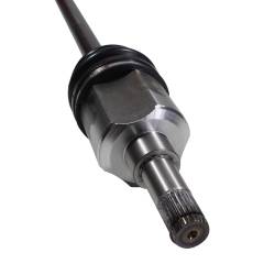 GSP - GSP NCV12530 Front Right CV Axle Assy for Chrysler/Dodge/Eagle/Mitsubishi 2.0 - Image 5