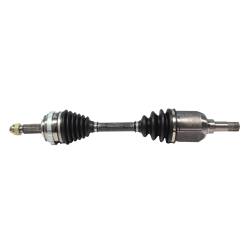 GSP - GSP NCV12539 Front Left CV Axle Assembly for Chrysler/Dodge/Plymouth - Image 1