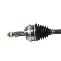 GSP - GSP NCV12539 Front Left CV Axle Assembly for Chrysler/Dodge/Plymouth - Image 2