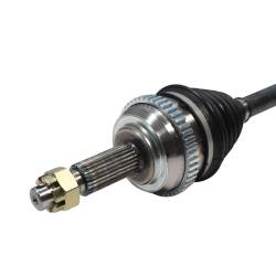 GSP - GSP NCV12539 Front Left CV Axle Assembly for Chrysler/Dodge/Plymouth - Image 4