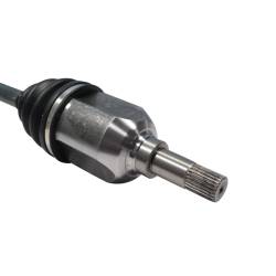 GSP - GSP NCV12539 Front Left CV Axle Assembly for Chrysler/Dodge/Plymouth - Image 5