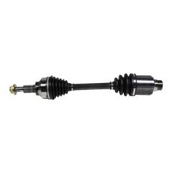 GSP - GSP NCV12549 Chrysler/Dodge 2.4 3.6 AWD/FWD Front Right CV Axle Assembly - Image 1