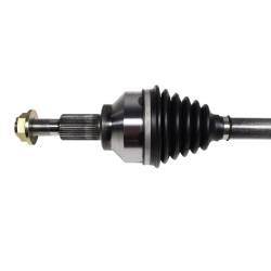 GSP - GSP NCV12549 Chrysler/Dodge 2.4 3.6 AWD/FWD Front Right CV Axle Assembly - Image 2
