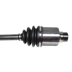 GSP - GSP NCV12549 Chrysler/Dodge 2.4 3.6 AWD/FWD Front Right CV Axle Assembly - Image 3
