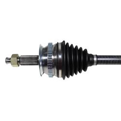 GSP - GSP NCV12553 Chrysler/Dodge/Plymouth 2.0 2.4 2.5/2.7 Front Left CV Axle Assembly - Image 2