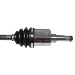 GSP - GSP NCV12553 Chrysler/Dodge/Plymouth 2.0 2.4 2.5/2.7 Front Left CV Axle Assembly - Image 3