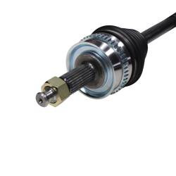 GSP - GSP NCV12553 Chrysler/Dodge/Plymouth 2.0 2.4 2.5/2.7 Front Left CV Axle Assembly - Image 4