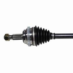 GSP - GSP NCV12567 Front Left CV Axle Assembly for 01-08 Chrysler PT Cruiser - Image 1