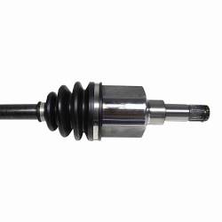 GSP - GSP NCV12567 Front Left CV Axle Assembly for 01-08 Chrysler PT Cruiser - Image 2
