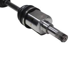 GSP - GSP NCV12553 Chrysler/Dodge/Plymouth 2.0 2.4 2.5/2.7 Front Left CV Axle Assembly - Image 5