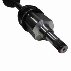 GSP - GSP NCV12567 Front Left CV Axle Assembly for 01-08 Chrysler PT Cruiser - Image 4