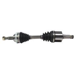 GSP - GSP NCV12573 03-08 Chrysler PT Cruiser Front Left CV Axle Assembly - Image 1