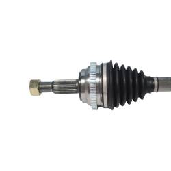 GSP - GSP NCV12573 03-08 Chrysler PT Cruiser Front Left CV Axle Assembly - Image 2