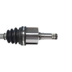 GSP - GSP NCV12573 03-08 Chrysler PT Cruiser Front Left CV Axle Assembly - Image 3