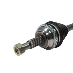 GSP - GSP NCV12573 03-08 Chrysler PT Cruiser Front Left CV Axle Assembly - Image 4