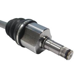 GSP - GSP NCV12573 03-08 Chrysler PT Cruiser Front Left CV Axle Assembly - Image 5