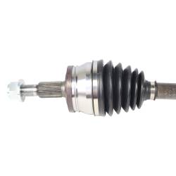 GSP - GSP NCV12589 Right Rear CV Axle Assembly for Chrysler/Dodge 2.7/3.5 AWD/RWD - Image 2