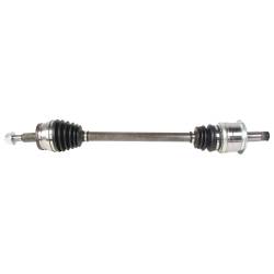 GSP - GSP NCV12589 Right Rear CV Axle Assembly for Chrysler/Dodge 2.7/3.5 AWD/RWD - Image 1