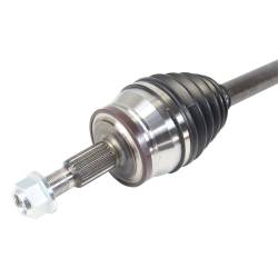 GSP - GSP NCV12589 Right Rear CV Axle Assembly for Chrysler/Dodge 2.7/3.5 AWD/RWD - Image 4