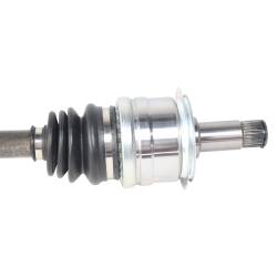 GSP - GSP NCV12589 Right Rear CV Axle Assembly for Chrysler/Dodge 2.7/3.5 AWD/RWD - Image 3
